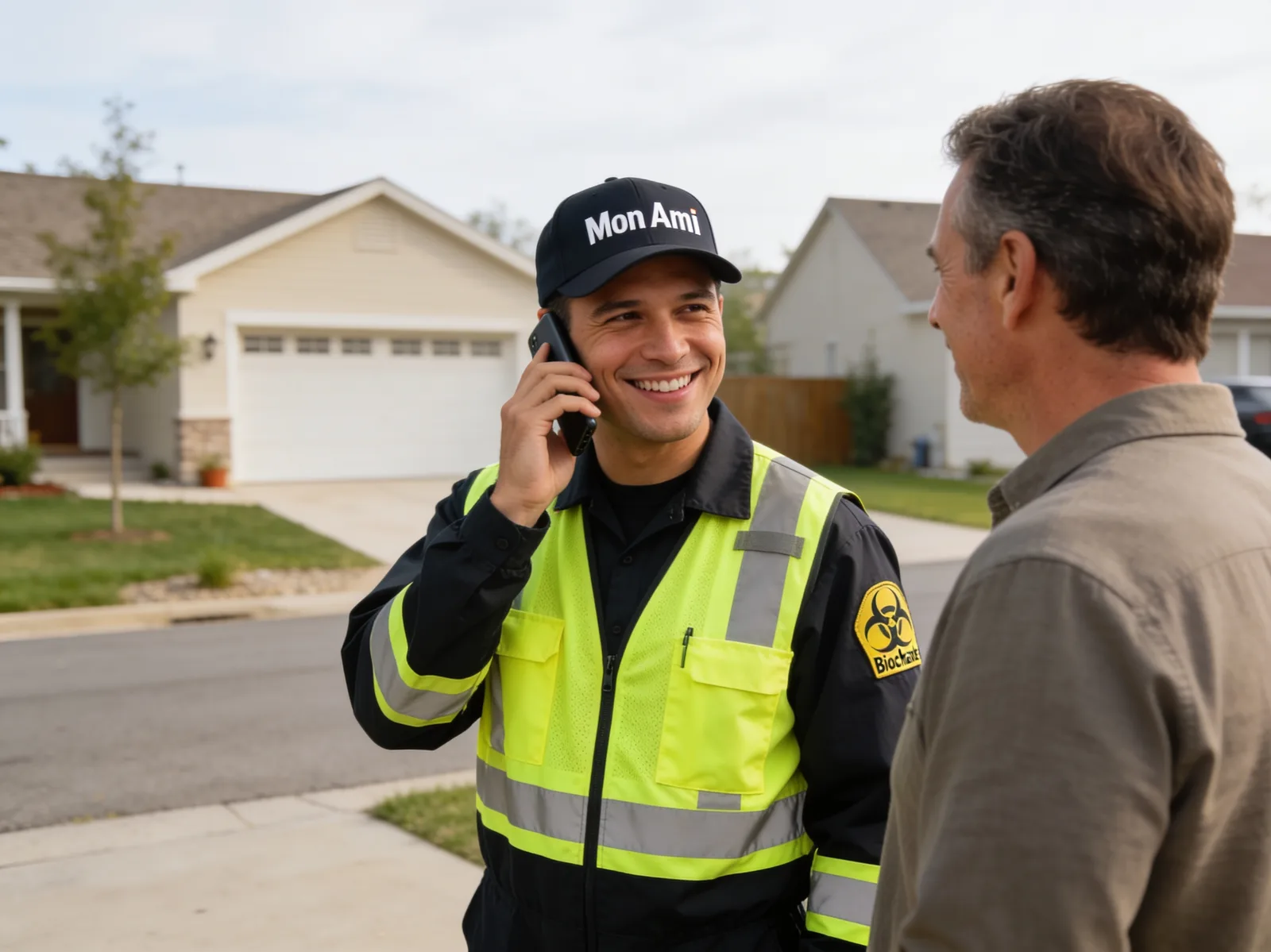 Sewage Cleanup Bushwood, MD FAQs