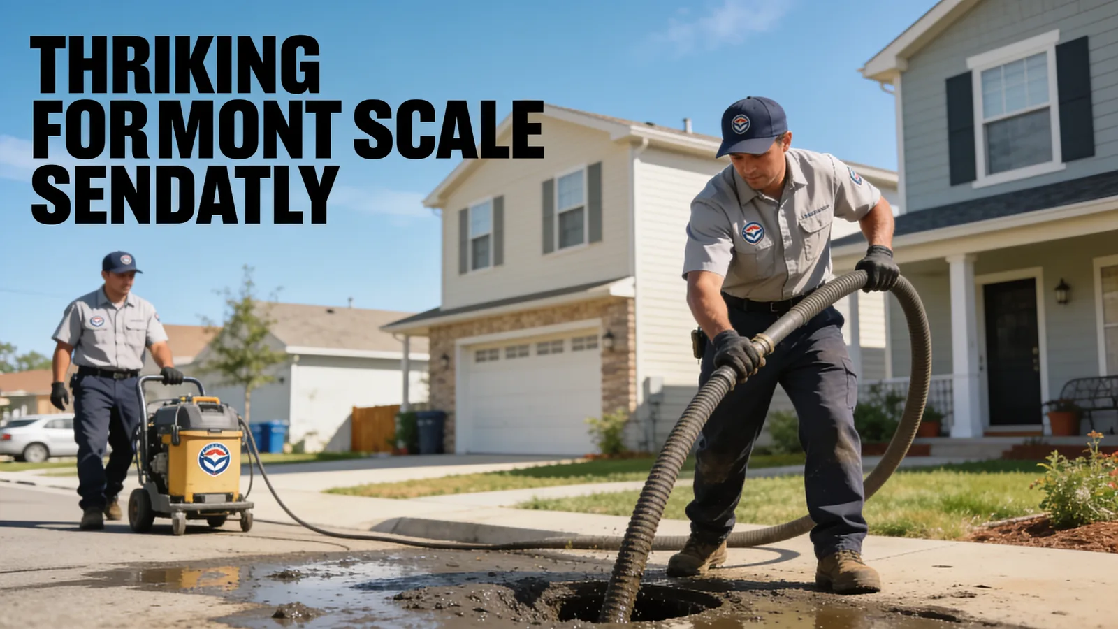 Sewage Cleanup in Bushwood, MD near me